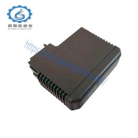 Emerson DeltaV KJ3243X1-BB1 Profibus DP Series: Advanced Industrial Automation Control Module