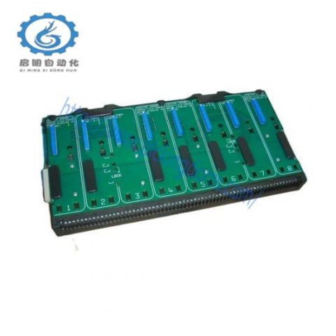 Emerson DeltaV VE4050S2K1 Process Control Module