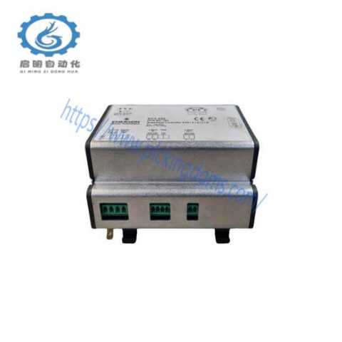 EMERSON EC3-X33 Control Module