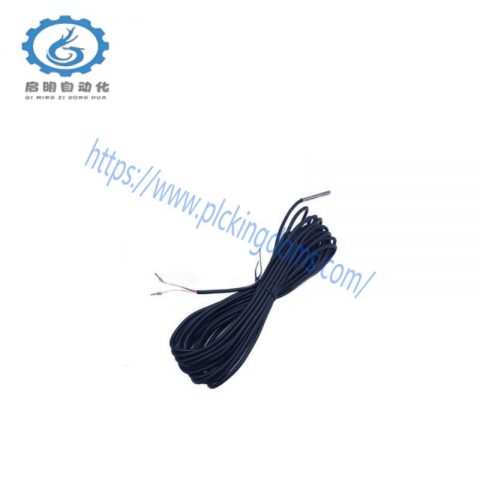 EMERSON ECN-N60 Industrial Temperature Sensor