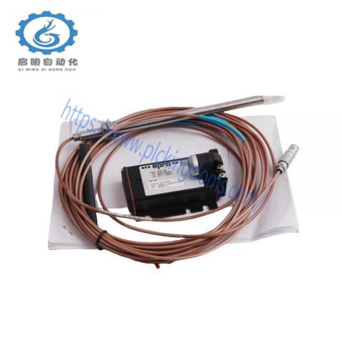 Emerson EPRO PR6423/000-020-CN CON021 - High Precision Eddy Current Sensor