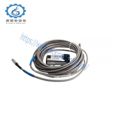 Emerson EPRO PR6423/000-131-CN CON031 Eddy Current Sensor