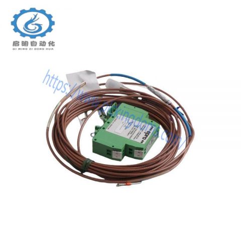 Emerson Epro PR6423/00C-031-CN Eddy Current Sensor