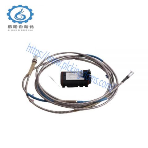 Emerson EPRO PR6423/015-111 CON041 Eddy Current Sensor