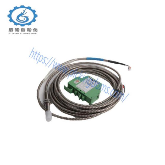 EMERSON EPRO PR6423/100-141 CON041 - Advanced Eddy Current Sensor
