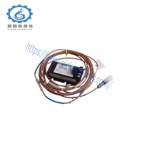 Emerson Epro PR6424/006-010 Eddy Current Sensor, Advanced Industrial Control Solution