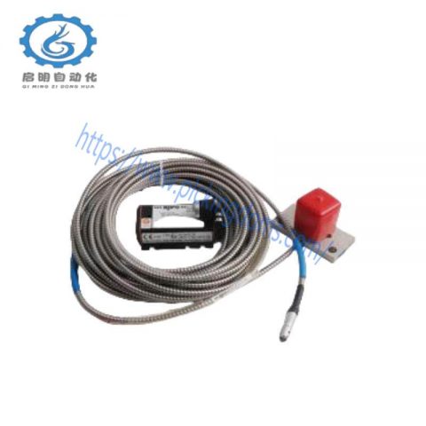 Emerson EPRO PR6426/010-010 Industrial Eddy Current Sensor