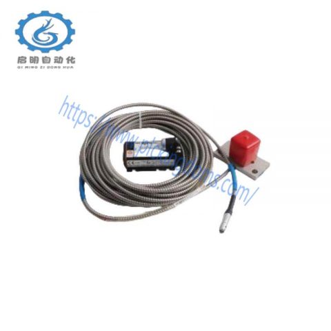 Emerson EPRO PR6426/010-100-CN CON021 - Advanced Eddy Current Sensor
