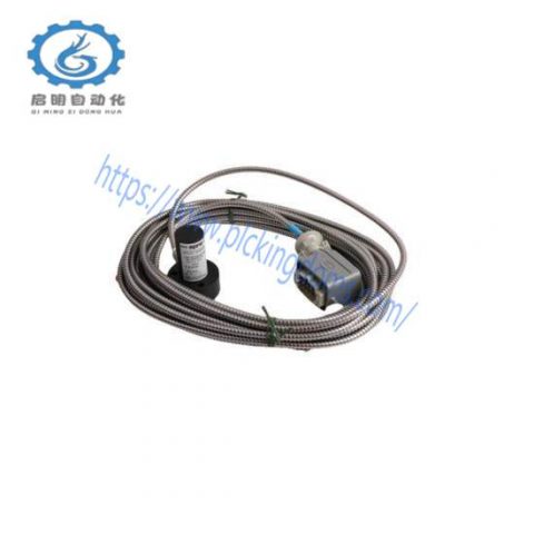 EMERSON EPRO PR9268/203-000 Vibration Sensor