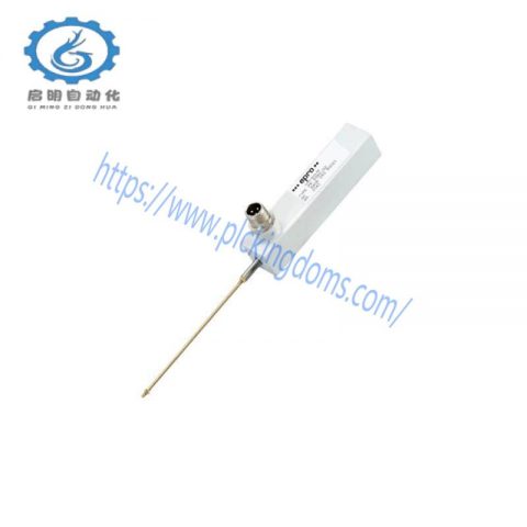 Emerson EPRO PR9350/12 Eddy Current Sensor