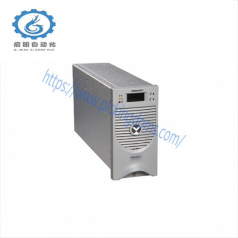 EMERSON ER11020/T Power Supply Module