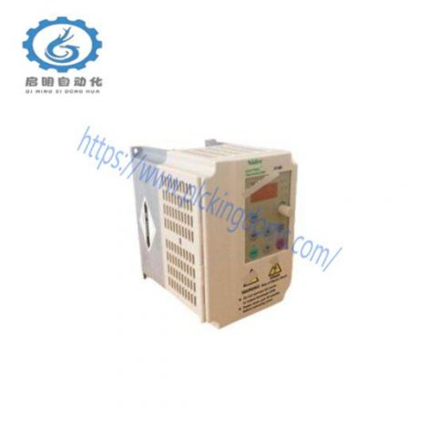 EMERSON EV1000-2S0004G Inverter AC Drive