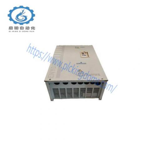 EMERSON EV2000-4T0750G Inverter Drive, High-Performance Variable Speed Control for Industry