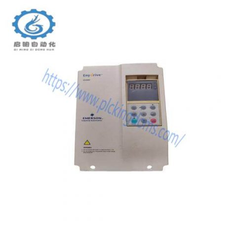 Emerson EV2000 4T0055G/0075P Inverter