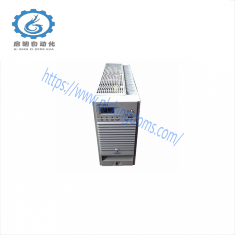 EMERSON HD11010-2 Rectifier Module: High Performance DC Power Conversion Solution