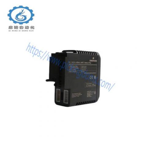 EMERSON KC4011X1-BM1 | Industrial Control Module