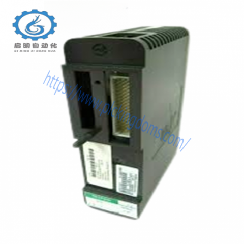 EMERSON KJ1501X1-BB1 12P0678X042, Precision Control Module for Industrial Automation
