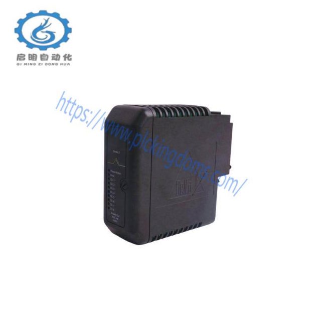 Emerson KJ1501X1-BC2 Power Supply for Industrial Automation, 200 Characters