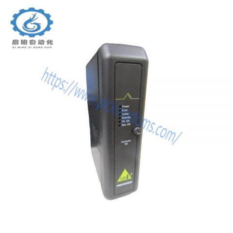 Emerson KJ2002X1-BA1 | 12P1442X062 | Deltav Controller