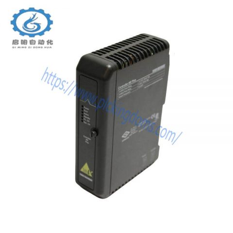 Emerson KJ2002X1-CA1 12P1509X102 CONTROLLER MODULE: Precision Automation in Your Hands