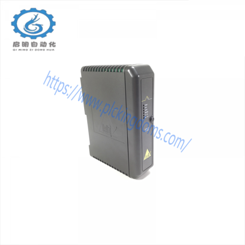 Emerson KJ2003X1-BB1 DeltaV Controller for Industrial Automation
