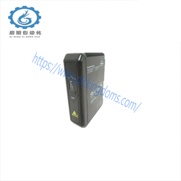EMERSON KJ2003X1-BB1 MD Plus Controller