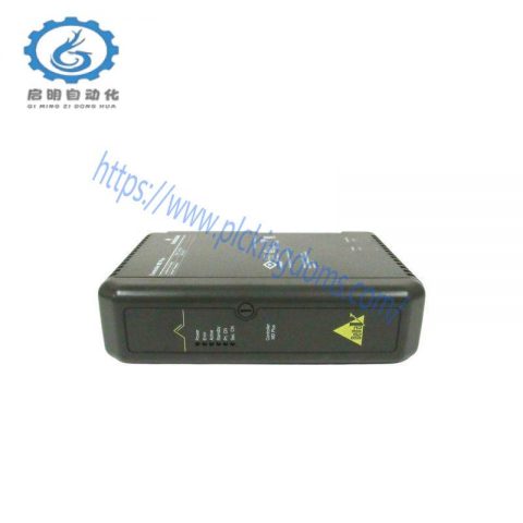 Emerson KJ2003X1-BB1, 12P3439X012, VE3006 - Advanced Automation Controller