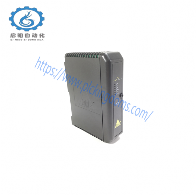 EMERSON KJ2003X1-BB1 | 12P3439X032 | VE3006 MD Plus Controller