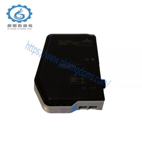 EMERSON KJ2003X1-BK1 | 12P4686X052 | Deltav SD Plus Controller