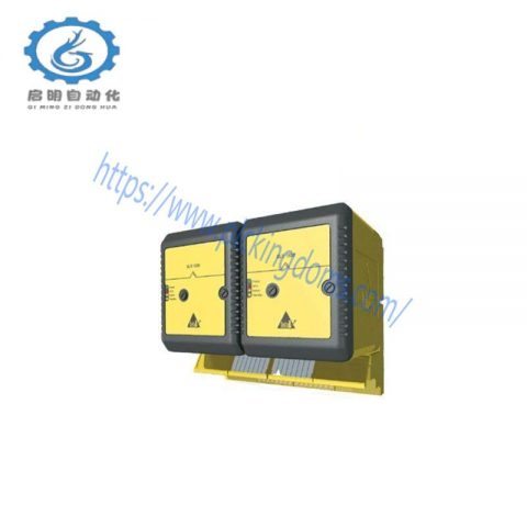 EMERSON KJ2201X1-BA1 12P3162X162 VS3202 SLS 1508: Intelligent Control Solution for Advanced Manufacturing