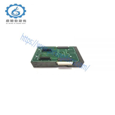 EMERSON KJ2221X1-EA1 | 12P3241X012 | VS6002 REPEATER CARRIER