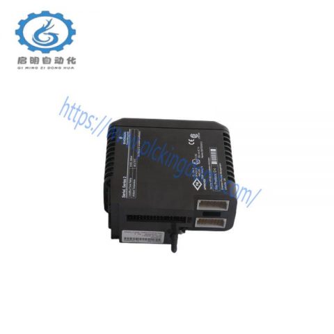 Emerson KJ3001X1-BB1 | 12P0550X142 | VE4001S2T2 | Dry Contact Card - Precision Control for Industrial Automation