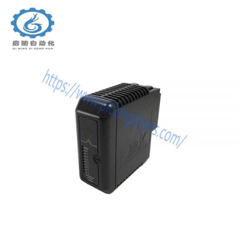 Emerson KJ3001X1-BG1 12P0557X162 | Advanced PLC Module for Industrial Automation