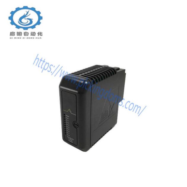 Emerson KJ3001X1-BG1 12P0557X162 | Advanced PLC Module for Industrial Automation