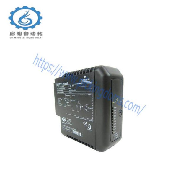 Emerson KJ3001X1-CB1 | 12P1985X062 | HighSide Card