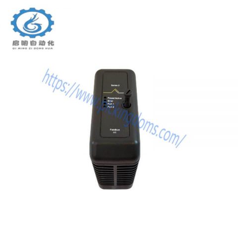 Emerson KJ3002X1-BE1 | High-Performance Output Module