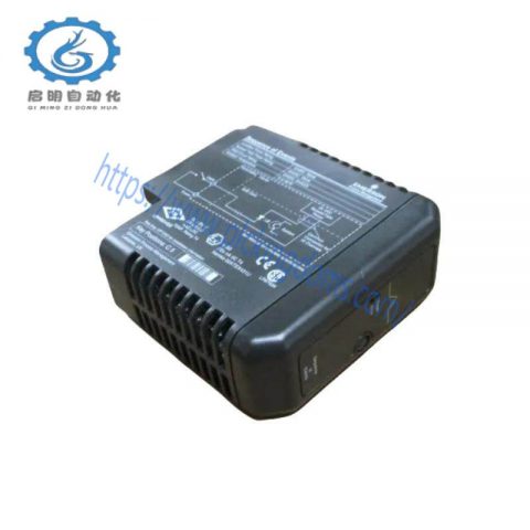 EMERSON KJ3008X1-BA1: Industrial Control Module for Precise Event Sequencing