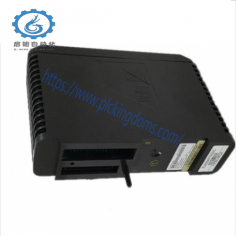 EMERSON KJ3101X1-BA1 with VE4011B1 HART Module - Industrial Control Module, High Performance, Reliable Automation Solution