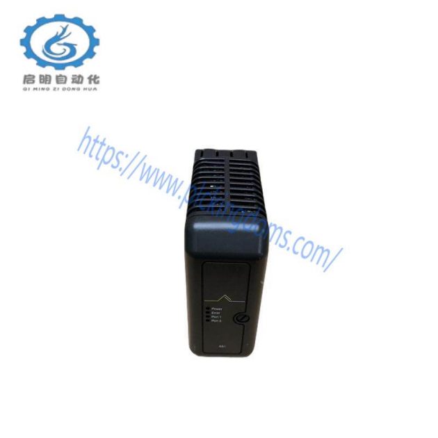 Emerson KJ3201X1-BA1 | 12P2535X092 | VE4001S2T2B2 | MODULE DI CARD