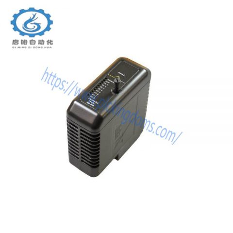 Emerson KJ3202X1-BA1 | High-Side Card | DeltaV | PLC