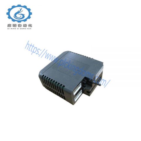 Emerson KJ3203X1-BA1 12P3270X032 Digital Input Module: Reliable and Efficient Control Solutions