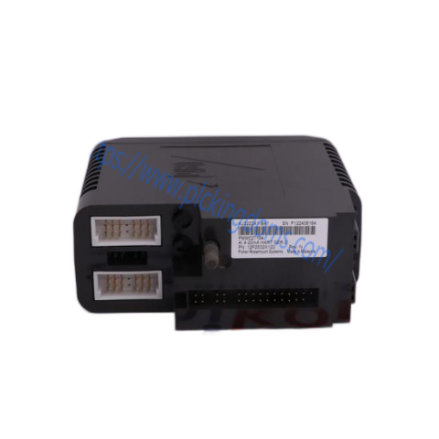 Emerson KJ3204X1-BA1 | 12P3275X032 | DeltaV System Control Module