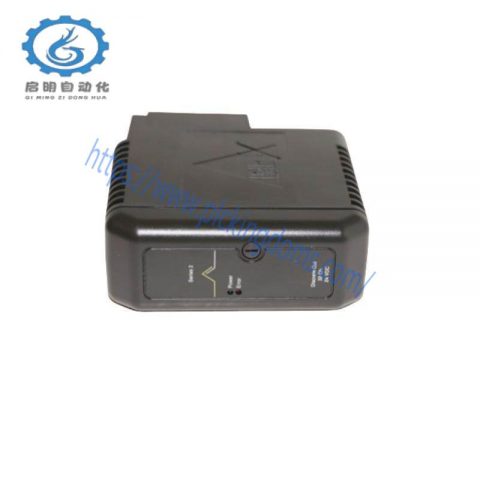 EMERSON KJ3209X1-BA1: Localbus Right Extender, Advanced Industrial Control Solutions