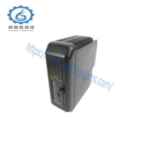 EMERSON KJ3221X1-BA1 12P2531X142 Analog Output Module