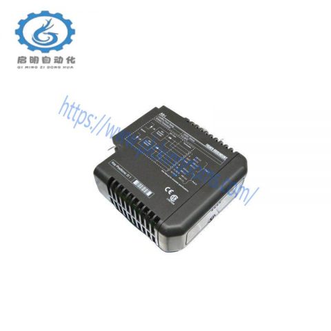 EMERSON KJ3221X1-EA1 12P2534X022 Proximity Sensor: Industry-leading Precision and Reliability