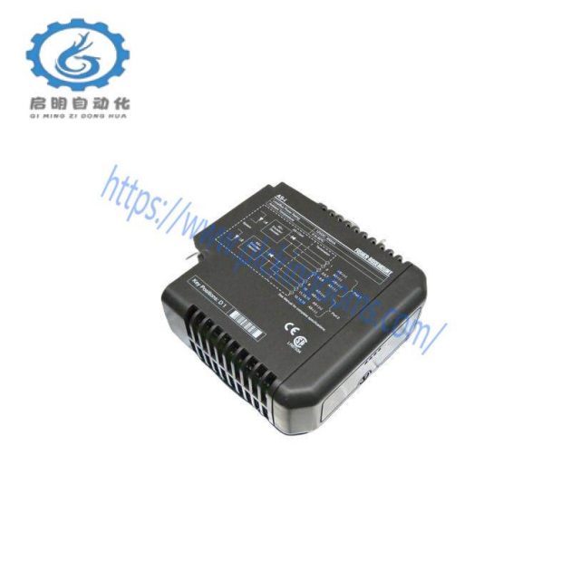 EMERSON KJ3221X1-EA1 12P2534X022 Proximity Sensor: Industry-leading Precision and Reliability
