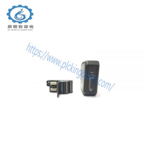 EMERSON KJ3222X1-BA1, 12P2532X122, VE4003S2B1: Advanced Analog Output Module for Industrial Automation