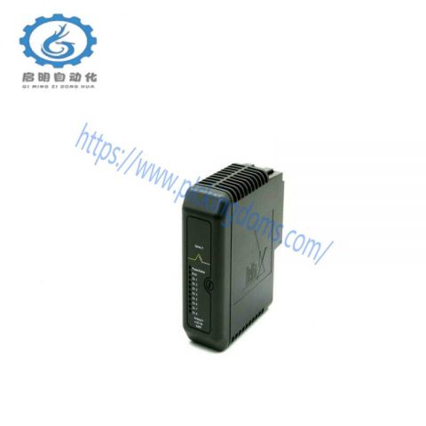 EMERSON KJ3222X1-BA1 + VE4003S2B1: 16-Channel Input Module for Reliable Automation Solutions