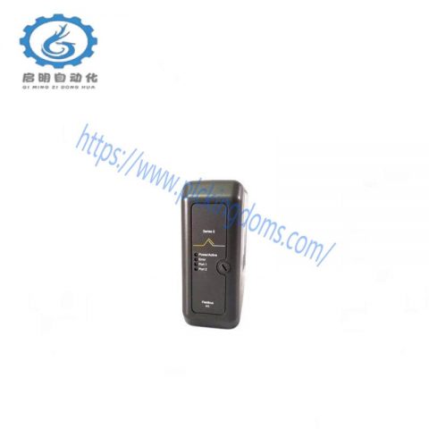 EMERSON KJ3222X1-BK1 | Virtual I/O Module for Industrial Automation
