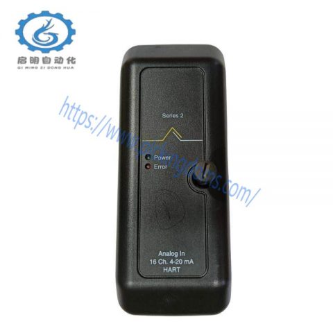 EMERSON KJ3223X1-BA1 | 12P2871X032 Analog Input Module - 16 Channel, Precision Control & Monitoring Solutions